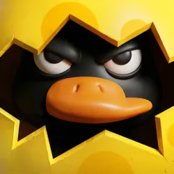 XWorld | Quack Quack Attack-CBT