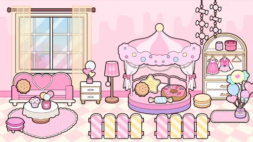 Vlinder Gacha: Dress up games | juego | XWorld