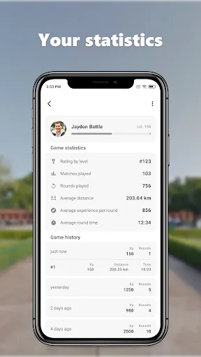 WorldSnap — Geoguessr game | Games | XWorld