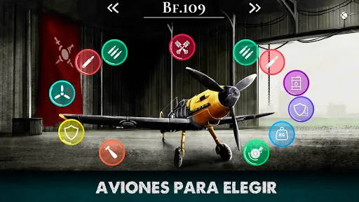 Warplane Inc: Guerra & Aviones | juego | XWorld