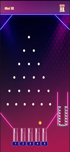 Plinko Lucky 365 | Games | XWorld