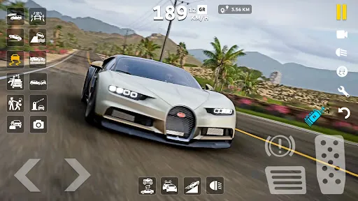 Car Simulator Open World Games | 游戏 | XWorld