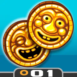 XWorld | Lucky Coins