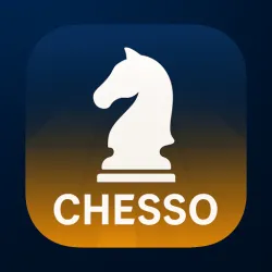 XWorld | Chesso - Online & Offline