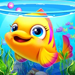 XWorld | Aquarium Sihir - Ikan Dunia