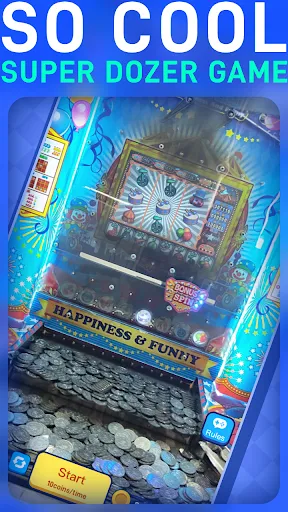 Coin Game | 游戏 | XWorld