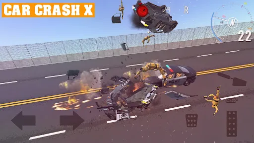 Car Crash X | Игры | XWorld Car Crash X | Игры | XWorld