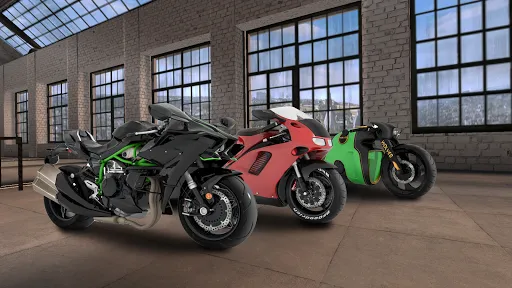 Motor Bike: Xtreme Races | Jogos | XWorld