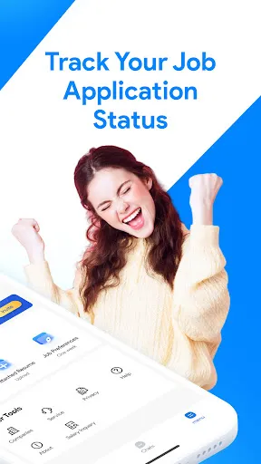Bossjob: Chat & Job Search | Games | XWorld