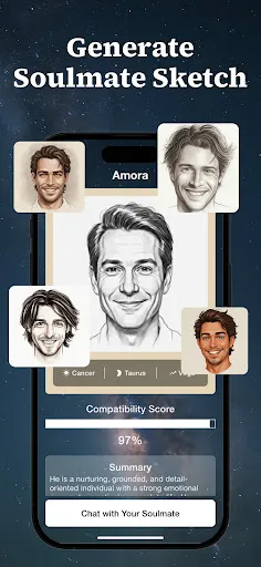 Amora - Astra Soulmate Draw | Games | XWorld Amora - Astra Soulmate Draw | Games | XWorld