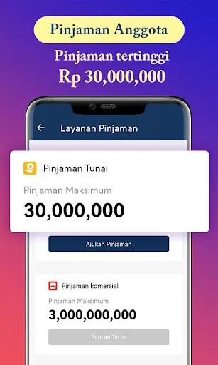KOPISUSU-Pinjaman&Tabungan | Permainan | XWorld