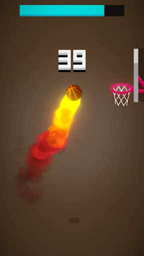 Dunk Hit | juego | XWorld