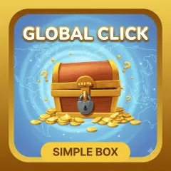 XWorld | Click Box – Simple-Global