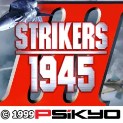 XWorld | STRIKERS 1945-3(STRIKERS 1999) XWorld | STRIKERS 1945-3(STRIKERS 1999)