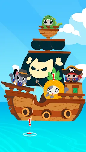 Sailor Cats | Jogos | XWorld Sailor Cats | Jogos | XWorld