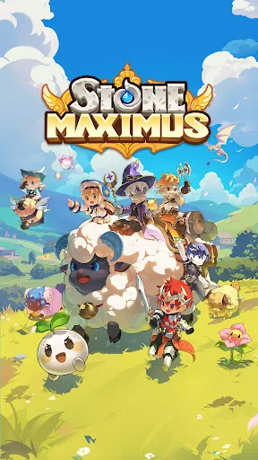 Stone Maximus : AFK RPG | Games | XWorld Stone Maximus : AFK RPG | Games | XWorld