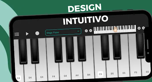 Mega Piano - teclado musical | Jogos | XWorld Mega Piano - teclado musical | Jogos | XWorld