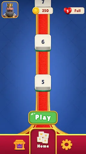 Royal Words | 游戏 | XWorld