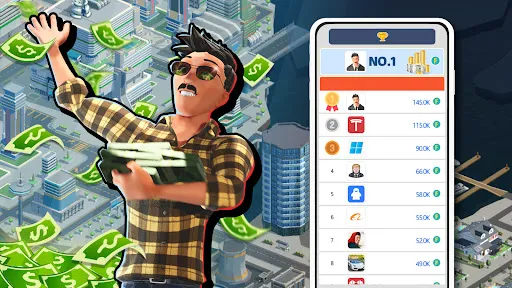 Idle Office Tycoon - Русский | Игры | XWorld