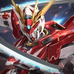 XWorld | Mecha Destiny