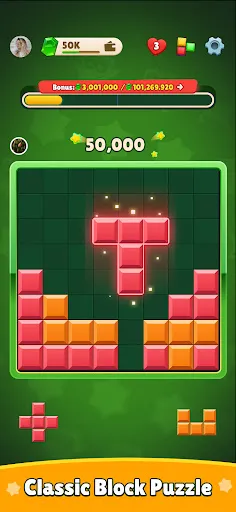 Blockbuster - Games & Social | Games | XWorld