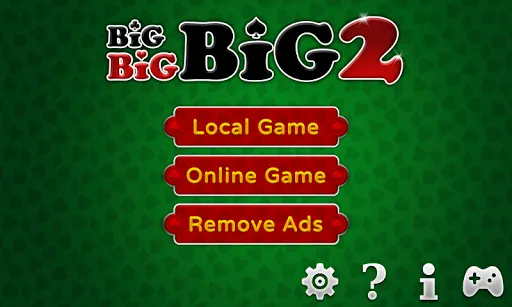 Big Big Big 2 | เกม | XWorld