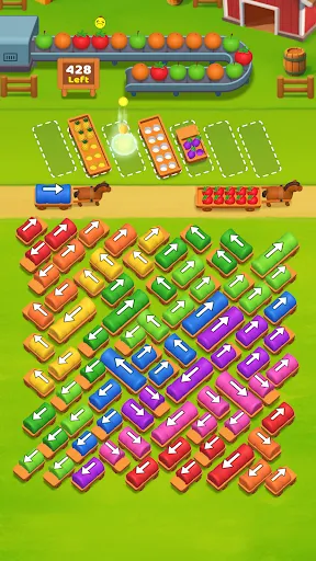 Farm Craze: Traffic Jam Puzzle | Games | XWorld
