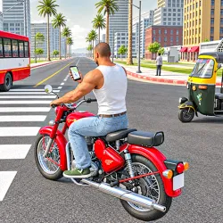 XWorld | Indian Gangster Game Theft Sim