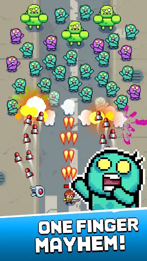Spanky's Zombie Slayer | 游戏 | XWorld Spanky's Zombie Slayer | 游戏 | XWorld