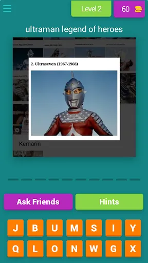 ultraman legend of heroes | เกม | XWorld