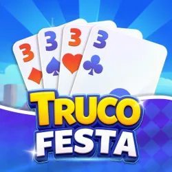 XWorld | Truco Festa