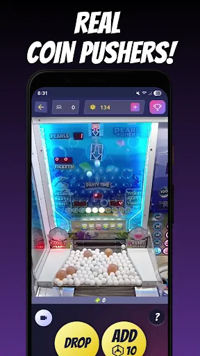 ClawCrazy: Play, Grab & Win | Games | XWorld ClawCrazy: Play, Grab & Win | Games | XWorld