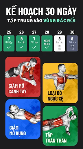 Giảm Cân Cho Nam | Games | XWorld