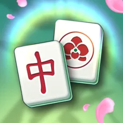 XWorld | Mahjong Harmony: Relax