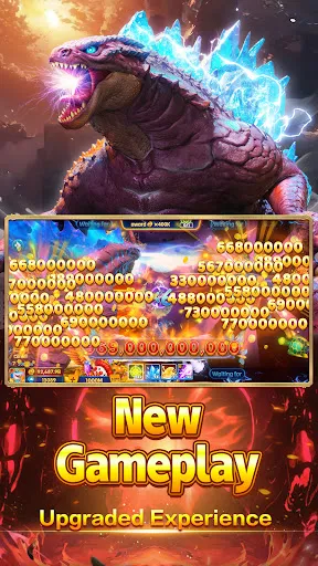 FishMania | เกม | XWorld