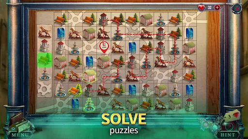 Great Deeds (F2P Adventure) | Permainan | XWorld