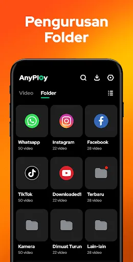Pemain Video - AnyPlay | Permainan | XWorld Pemain Video - AnyPlay | Permainan | XWorld