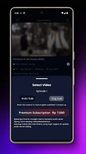 TupaiDrama - Nonton Drama Asia | Permainan | XWorld