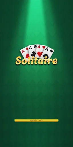 Daily Classic Solitaire | Игры | XWorld