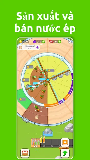 Fruit Juice Farm | Games | XWorld Fruit Juice Farm | Games | XWorld