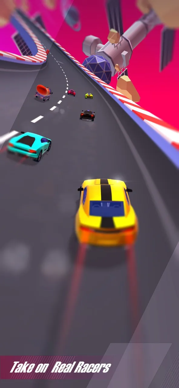 Racing Master - Car Race 3D | Games | XWorld