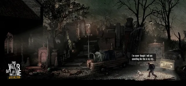 This War of Mine: Stories | Games | XWorld