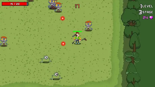 Survitato | Games | XWorld