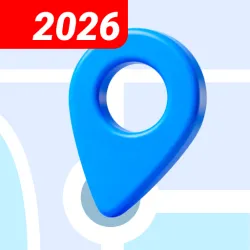 XWorld | การแชร์ตำแหน่ง, GPS Tracker