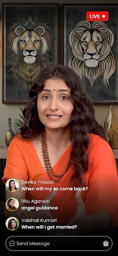 Astrotalk - Talk to Astrologer | Games | XWorld