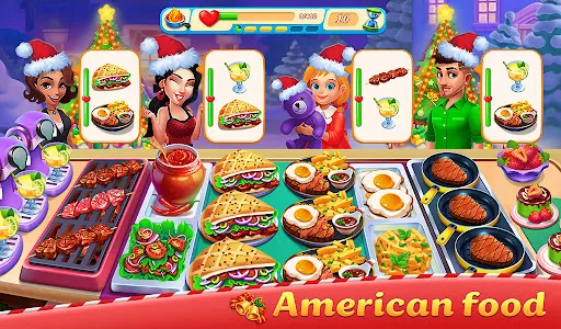 Cooking Earth: Restaurant Game | Games | XWorld