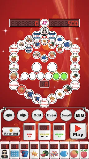 Fruit Slot Classic | Games | XWorld