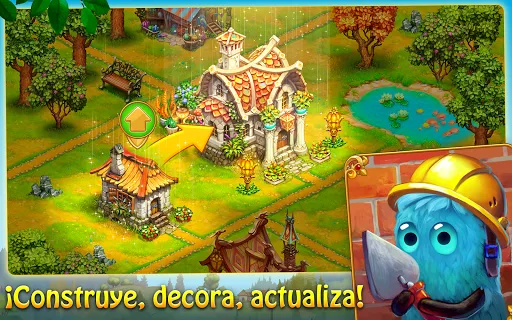 Charm Farm: Granja de Animales | juego | XWorld Charm Farm: Granja de Animales | juego | XWorld