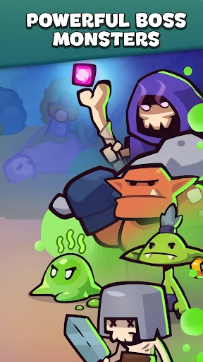 GO Hero GO | Games | XWorld
