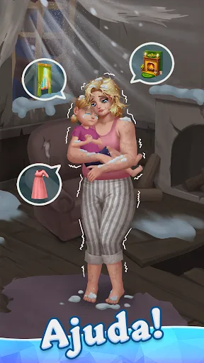 Beauty Tiles: Story&Makeover | Jogos | XWorld